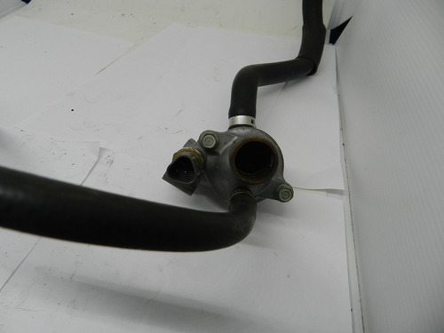 Valvula Termostática Honda Cbr 1000 Rr 2008 2009 A 2012