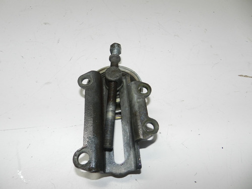 Suporte Rolamento Correia Mitsubishi Pajero Sport 3.0 99/09