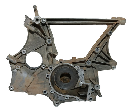 Suporte Tampa Bomba Agua Sprinter 415 515 A6512011509