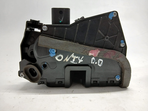 Fechadura Porta Dianteira Direita Gm Cobalt Onix 2011 A 2019