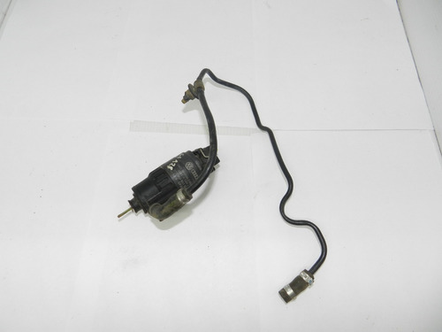 Bomba Partida Frio Vw Saveiro Supersurf 1.6 2004 377955651b