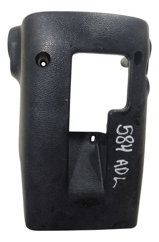 Moldura Acabamento Volante Ford Apollo 1986 A 1991 (al)