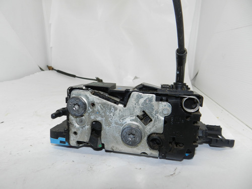 Fechadura Elétrica Traseira Direita C4 09/14 24097816