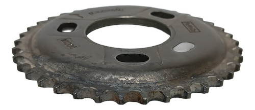 Engrenagem Eixo Comando Motor Ford Ranger 2.2 Transit
