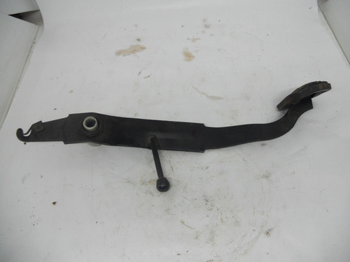 Pedal Embreagem Vw Gol Saveiro Parati G2 377721315