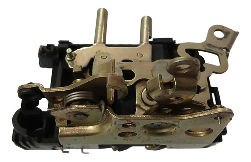 Fechadura Porta Dianteira Direita Fiat Coupe 1995 1996 1997