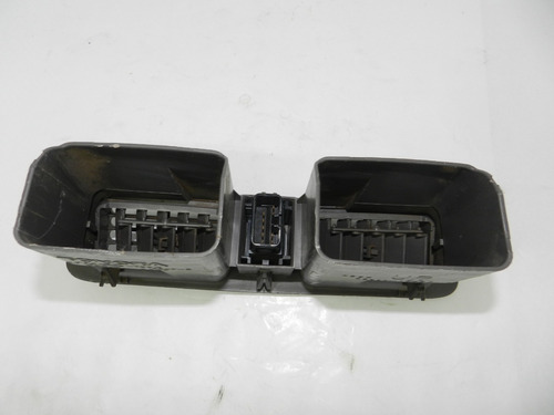 Difusor Ar Central Toyota Corolla 99/02  5566212200