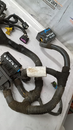 Chicote Motor Gm Cobalt Ltz 1.4 52047395  25688