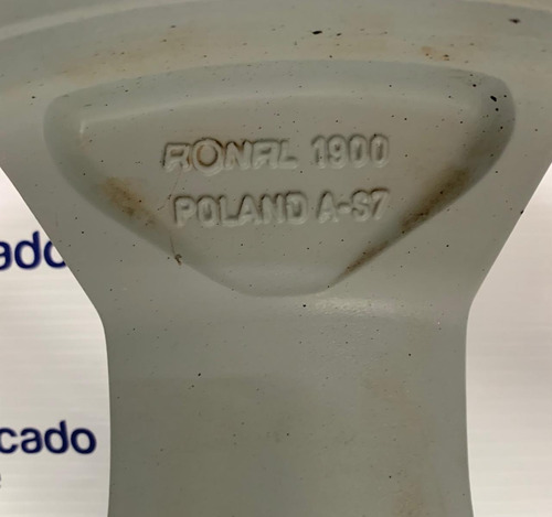Roda De Liga Peugeot 308 3008 Aro 17¨ 4x108 Original
