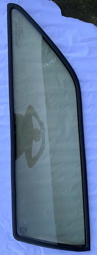 Vidro Fixo Traseiro Direito Vw Parati 1989