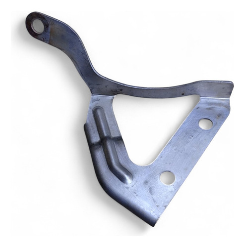 Suporte Do Catalizador Escapamento Vw Voyage Gol Fox 1.0 3cc