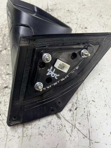 Retrovisor Esquerdo Hyundai Elantra 2014 2015 2016 2017 2018