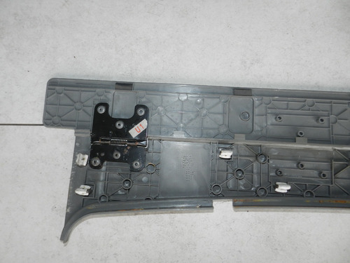 Suporte Banco Traseiro Hyundai Tucson 12/16 857662e000