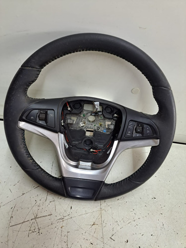 Volante Direção Chevrolet Spin 2020 2021 2022