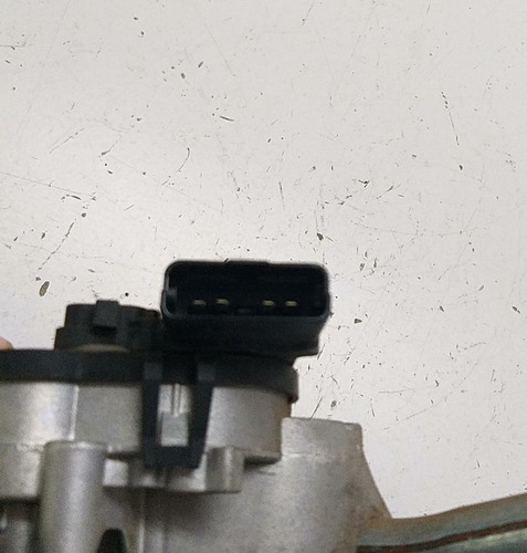 Motor Limpador Para-brisa C3 Picasso Logan Sandero 01/16