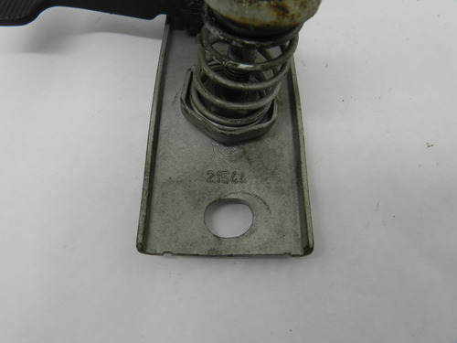 Fechadura Capô Fiat Strada 2001/2018 517664040