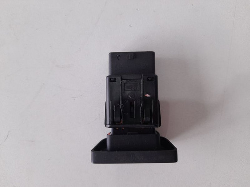 Botão Interruptor Pisca Alerta Gol  2010