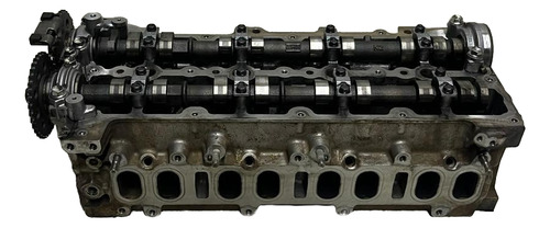 Cabeçote Motor Hilux 2.8 Diesel 2016 A 2020 Stander Original