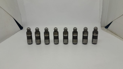 Kit Tucho Grosso Gm Omega Vectra Monza Kadett 1.8 2.0 2.2 8v