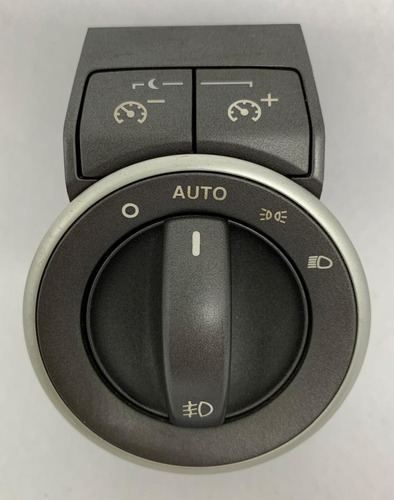 Chave De Luz Milha Gm Ômega Cd 2007 2011 Original