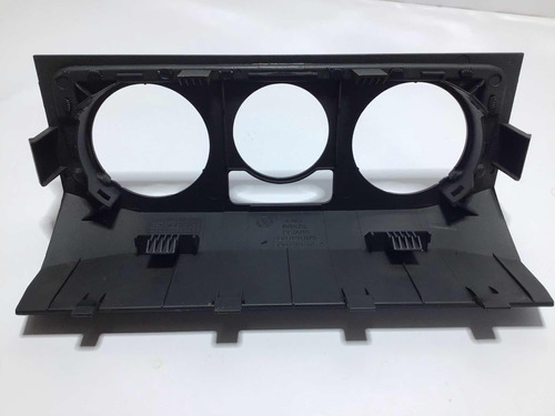 Moldura Painel Comando Ar Saveiro Gol G7 5u0820075 22150*