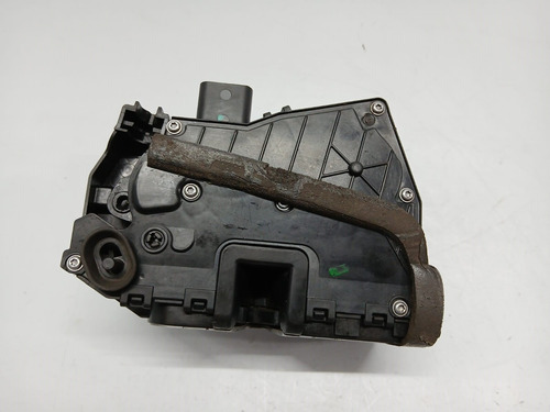 Fechadura Porta Traseira Direita Cobalt Spin Onix 2013 A 19