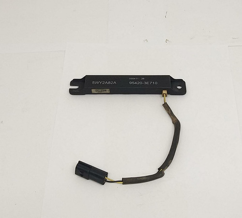 Antena Alarme Hyundai Veloster 2011 A 2014 954203e710