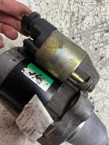 Motor Arranque Honda Fit 2004 2005 2006 2007 2008 2009 
