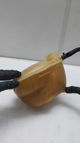 Kit Válvula Reservatório Radiador Mangueiras Gol G2 G3 G4