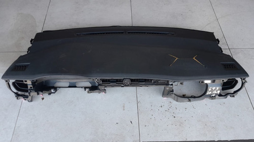 Capa Painel Tabelier Toyota Corolla Gli 2015
