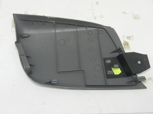Acabamento Inferior Esquerdo Cinto Segurança Ford Focus