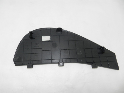 Moldura Lateral Direita Nissan March 2015 A 2017 684989lh0a
