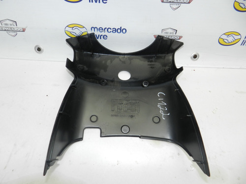 Moldura Superior Coluna Direção Ford Mondeo 97bb3530 Detalhe