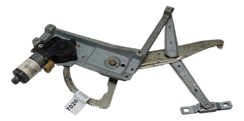 Maquina Vidro Porta Dianteira Direita Gm Vectra 1997 Á 2005