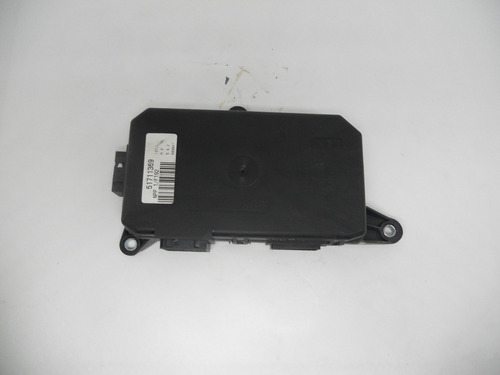 Módulo Conforto Vidro Elétrico Fiat Stilo 03 A 2012 51711369