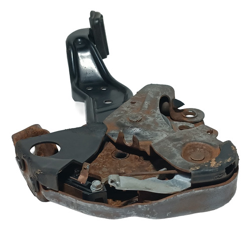 Pedal Freio Mao Pe Gm Chevrolet S10 2001 2011 Blazer