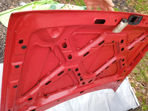 Capô Dianteiro Cherokee Sport 1996 1997 1998 Original  26085