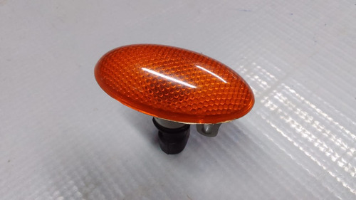 Lanterna Pisca Paralama Peugeot 206 207 307 Citroen C3 23945
