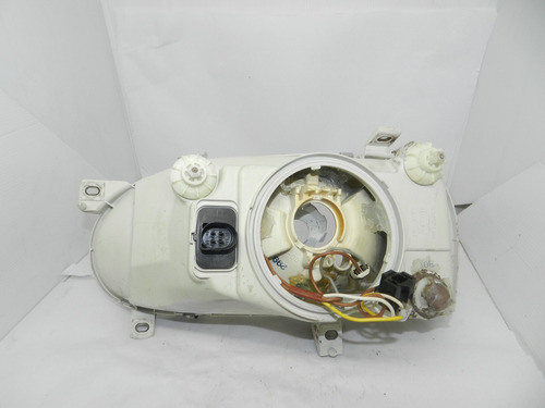 Farol Direito Vw Golf Alemão 1995 A 1998 14487600r