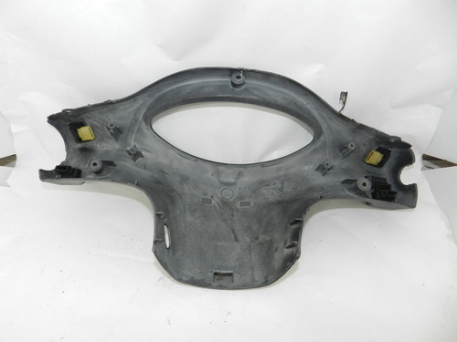 Moldura Carenagem Painel Com Botões Honda Biz C100 98/05