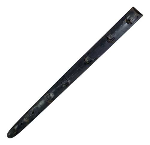 Friso Da Porta Diant. L.d Renault Clio 2001 A 2012