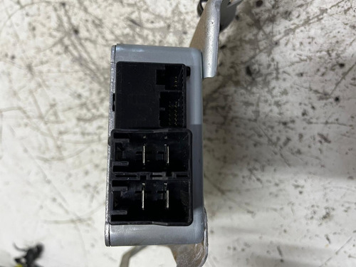 Módulo Direção Elétrica Corolla 1.8 09/13 8965012670 *5934