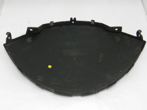 Moldura Superior Painel Instrumentos Honda Fit 2004 A 2008