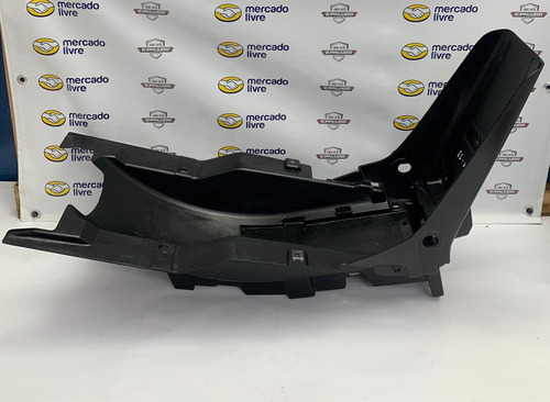 Para-lama Traseiro Honda Cbx 250 Twister 09/14