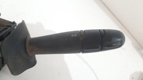 Comando Chave De Luz Seta Limpador - Renault Clio 2001