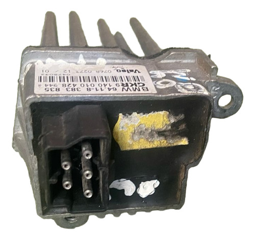 Resistencia Ar Condicionado Bmw 328 E36 E46 8383835