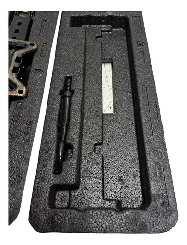 Macaco Sanfona Ford Ecosport 2013 2014 2015 2016 Original