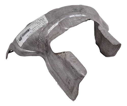 Defletor De Calor Citroen C3 2019
