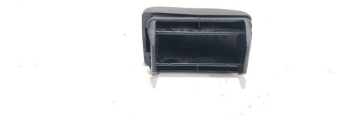 Capa Botão Falso Painel Vw Polo Classic Original
