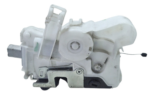 Fechadura Traseira Direita Vw Gol Voyage G5 A G8 5u4839014k